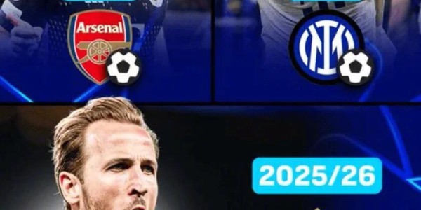 凯恩连续3赛季欧冠客场1/4决赛破门，伯纳乌再斩皇马|哈里·凯恩|拜仁慕尼黑|阿森纳|皇家马德里|哈里凯恩_新浪体育_新浪新闻